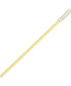 Small Polyester cleaning swab