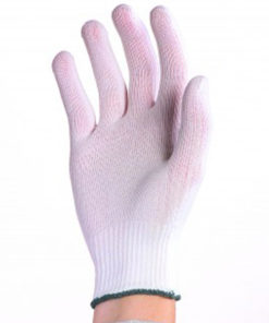 Clean Room Glove Liner