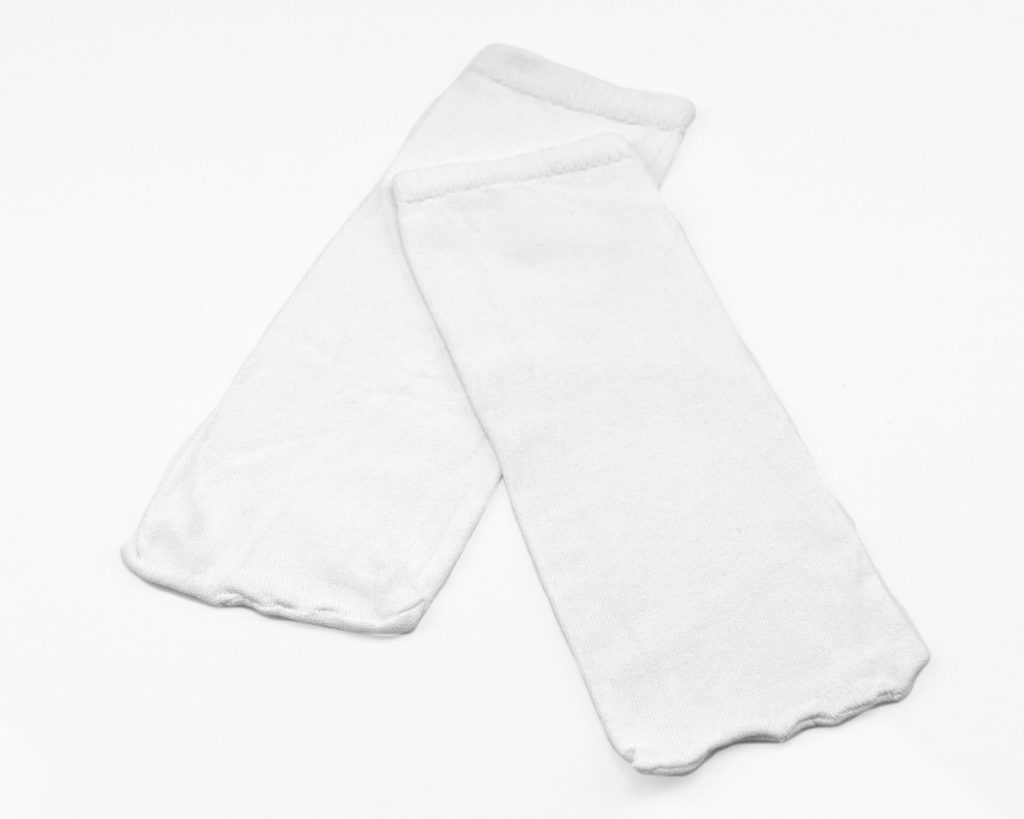 BCR® Cleanroom Socks - Berkshire Singapore